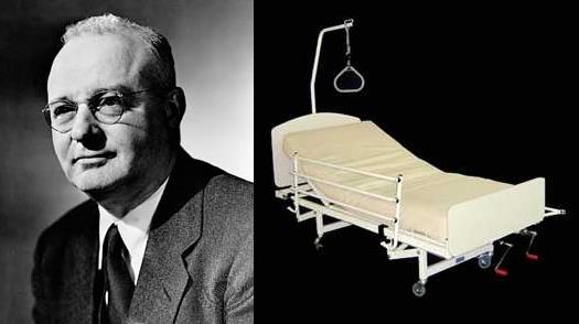 mhendisti. Hayat boyunca vlmesine ramen, kurunlu benzini ve kloro floro karbon gazn bulmas nedeniyle atmosfere en ok