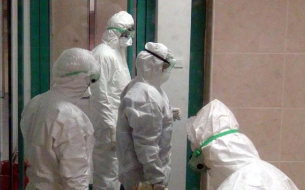 <br><b>9-Hastaln spesifik tedavi ya da as var mdr? </b></br>  Hastaln spesifik tedavisi yok ve lisansl bir as mevcut deil.