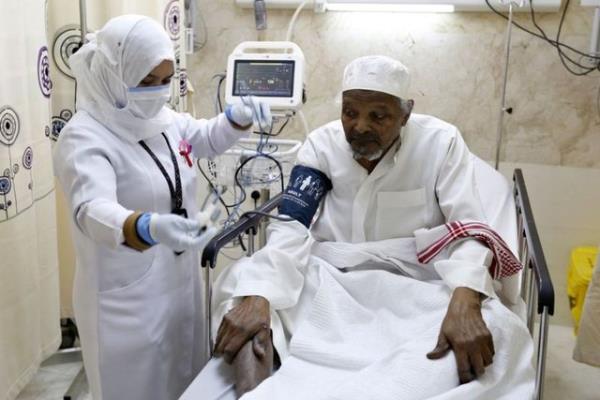 Enfekte kiilerden, hastane gibi salk tesislerindeki dier hastalara da yaylma olasl bulunuyor.