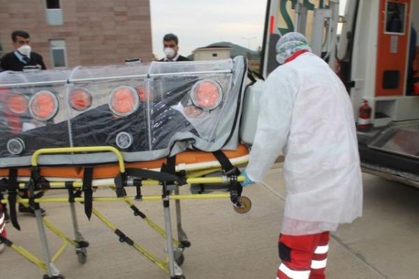 Virsn 1 metreden daha uzak mesafede bulaabildii konusu ise tartmal bir konu.