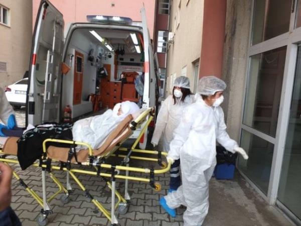 <br><b>5-Hastalk kimlerde ar seyreder? </b></br>  ncesinde ciddi hastal olanlar; baklk sistemi zayflam olan kiiler, diyabet, kanser ve kronik akcier, kalp ve bbrek hastal olanlarda hastalk iddetli geirilebilir.