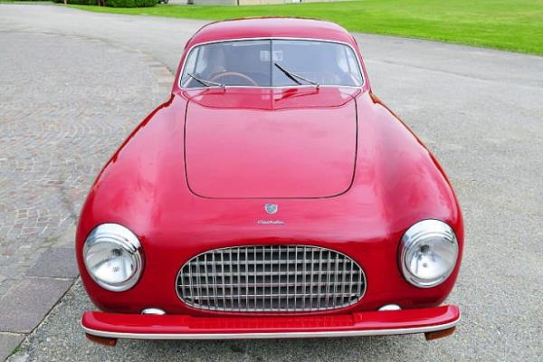Cisitalia 202