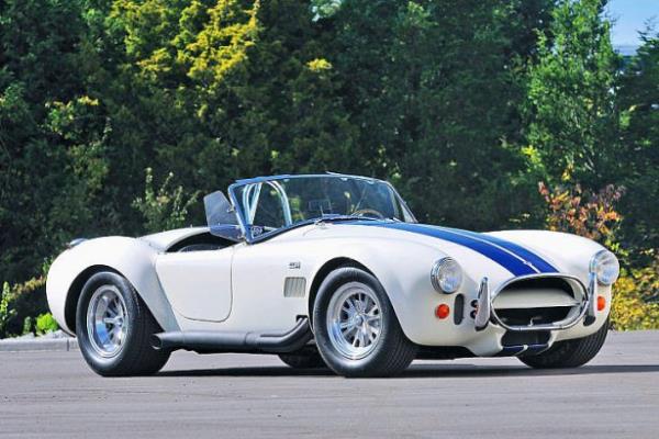 Shelby Cobra