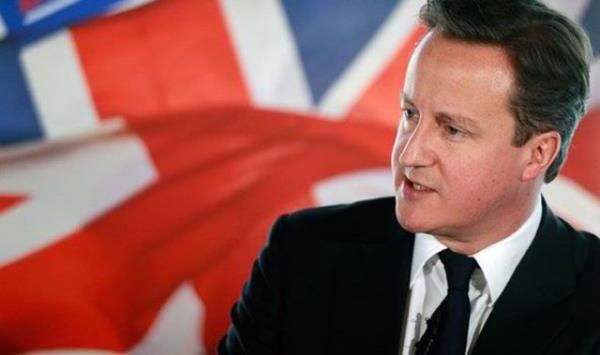 10 ngiltere Babakan David Cameron