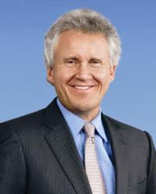 21 Jeffrey Immelt