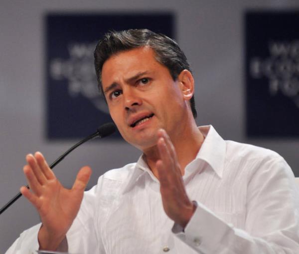 60 Enrique Pena Nieto