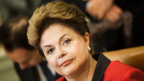 31 Dilma Rousseff