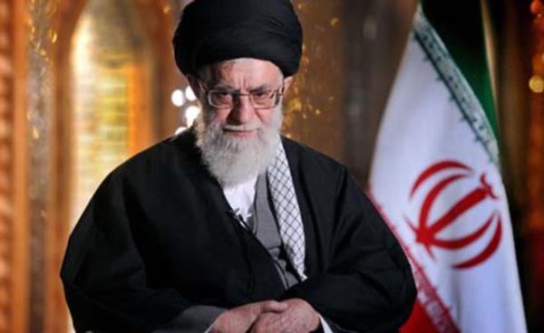 19 Ali Hoseini-Khamenei