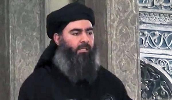 54 Ebu mer el-Badadi (Abu Bakr al-Baghdadi)