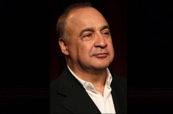 56 Len Blavatnik