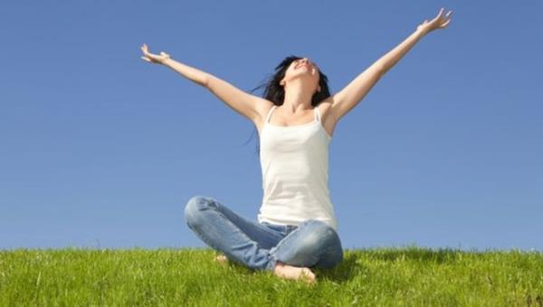 Salkl bir hayat benimsemenin zor ve skc olduunu dnyorsanz ok yanlyorsunuz.