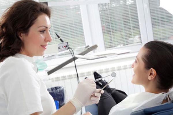 Hastann di hekimine danmadan kendi kendine ald ilalar tedaviyi olduka zorlatrmaktadr.