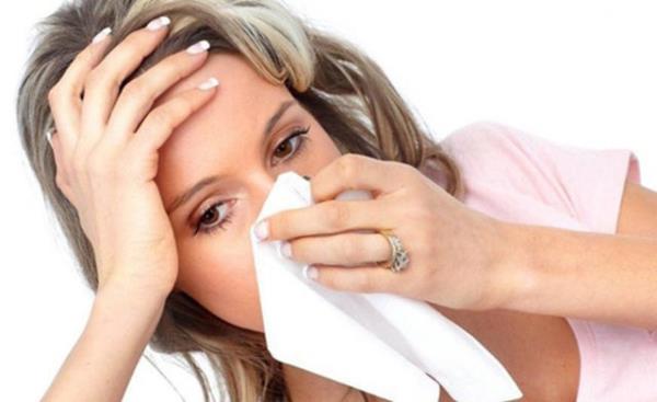 Vcut direncinin dmesiyle birlikte souk algnlna bal enfeksiyonlardaki art,