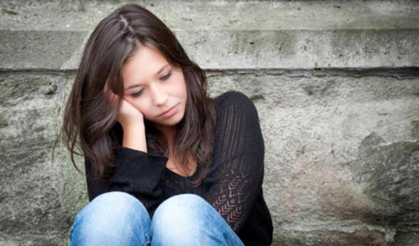 Mutsuzluk, karamsarlk, souk havalar, gne enerjisinin azalmas,