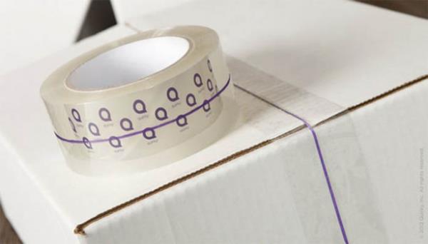 Kolay alabilen koli band