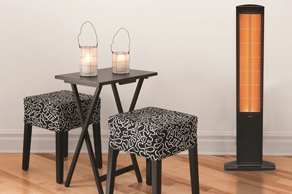 2000'li yllarn pratik cihaz ise infrared stclar oldu.