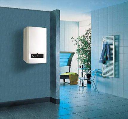 Doalgaz tketiminin yaygnlamas kombi saysn her kesimde nemli lde arttrd.