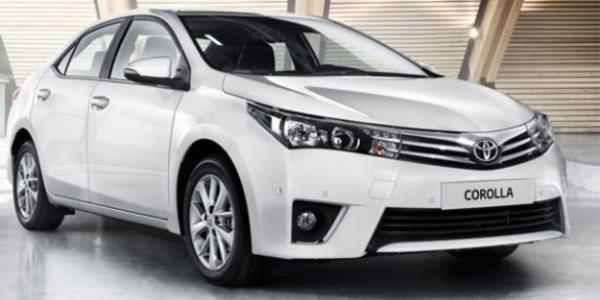 <p>TOYOTA</p>    Markann 2014 yl Ocak-Ekim ay dnemi sat adedi: 22997