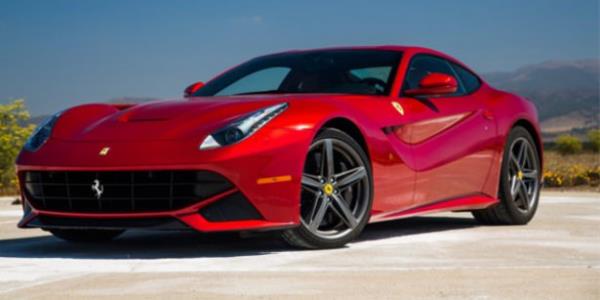 <p>FERRARI</p>    Markann 2014 yl Ocak-Ekim ay dnemi sat adedi:  10