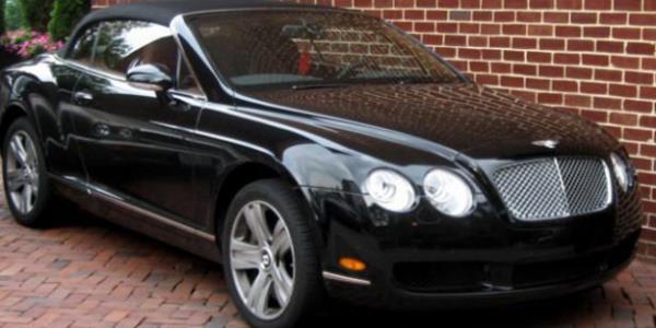 <p>BENTLEY</p>    Markann 2014 yl Ocak-Ekim ay dnemi sat adedi:  12