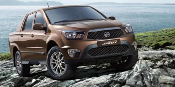 <p>SSANGYONG</p>    Markann 2014 yl Ocak-Ekim ay dnemi sat adedi: 394