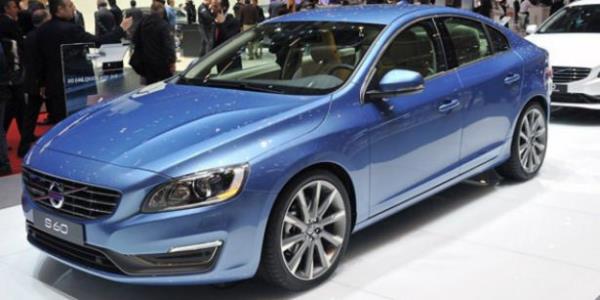<p>VOLVO</p>    Markann 2014 yl Ocak-Ekim ay dnemi sat adedi: 4358