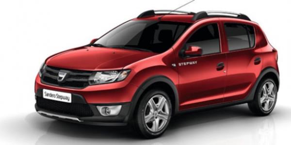 <p>DACIA</p>    Markann 2014 yl Ocak-Ekim ay dnemi sat adedi: 18199