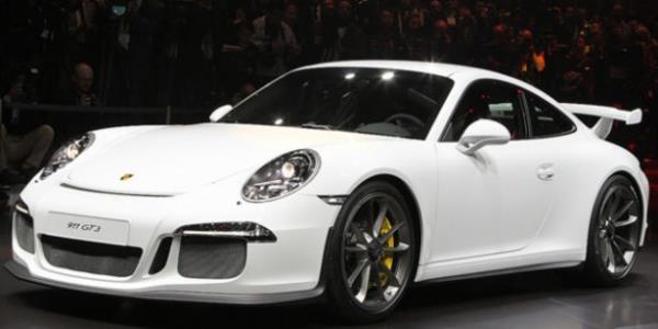 <p>PORSCHE</p>    Markann 2014 yl Ocak-Ekim ay dnemi sat adedi:  416