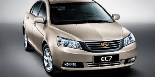 <p>GEELY</p>    Markann 2014 yl Ocak-Ekim ay dnemi sat adedi: 79