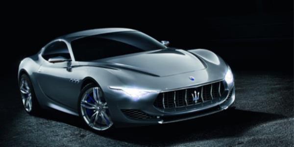 <p>MASERATI</p>    Markann 2014 yl Ocak-Ekim ay dnemi sat adedi:  57