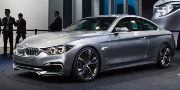 <p>BMW</p>    Markann 2014 yl Ocak-Ekim ay dnemi sat adedi: 19161