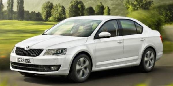 <p>SKODA</p>  Markann 2014 yl Ocak-Ekim ay dnemi sat adedi: 10784