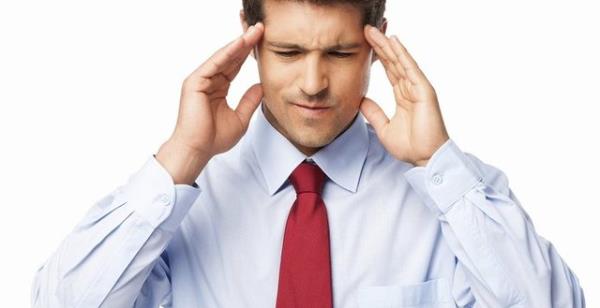 Orta ve ok iddetli, zonklayc karakterde ardr.