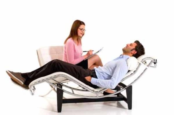 Bu hastaln tedavisinde psikolojik terapiler ve geveme teknikleri de kullanlr.