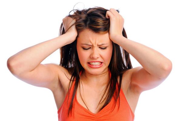 Bu hastalara beyin grntlemesi nerilir. nk bu ar MS hastal veya beyin tmr belirtisi de olabilir ya da anevrizma sonucu ortaya kabilir.