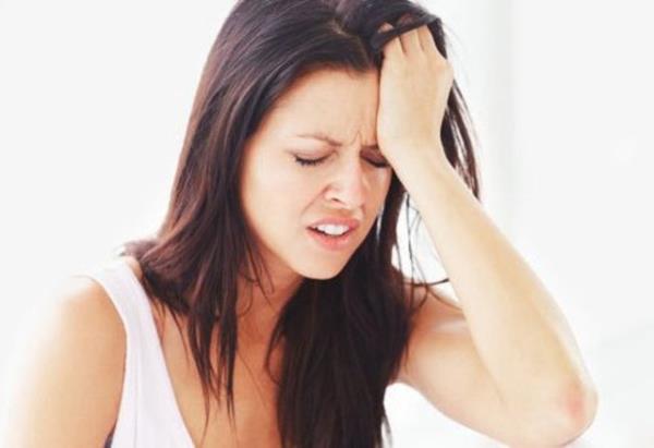 Migrene benzeyen vaskler tipi ba ars, beynin en utaki klcal damarlarnn rahatszlnda ortaya kar.