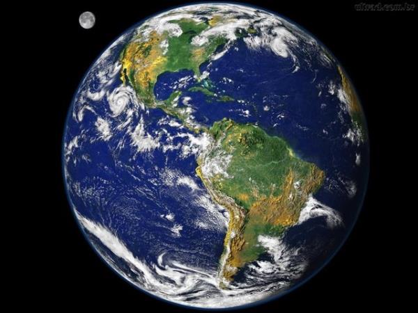 Dnya'ya uydu olan el yapm 22 bin obje 10 santimetre ya da daha geni  <br>Harekette geen uydular %5</br>  <br>ise yaramayan roketler %8</br>