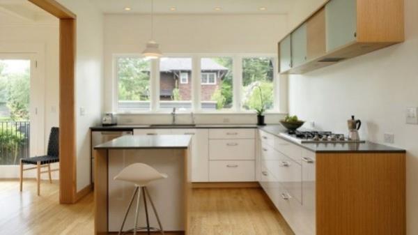 Gster      1 of 11    .                             zellikle kadnlarn korkulu ryas olan ev temizlii mutfakta da karmza kyor. Peki, mutfanz en etkili ekilde kullanmann yolu nedir? te 10 admda mutfak kullanma sanat!