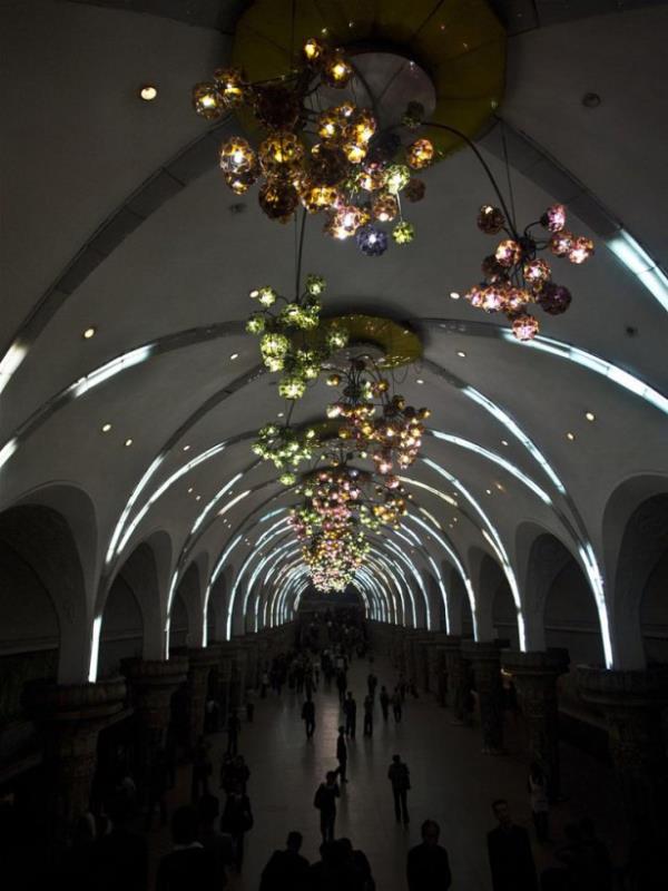 Pyongyang, Kuzey Kore