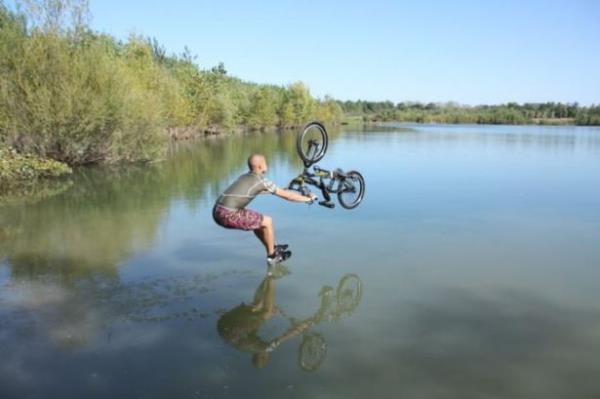 Yaanan olaylardaki o anlar ou zaman fark edemeyiz ancak bu anlar fotorafland zaman kardmz o ayrntlar rahat bir ekilde grebiliyoruz. te tam zamannda ekilen 55 artc fotoraf...