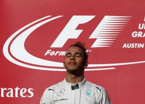 19 - Lewis Hamilton - 32 milyon dolar