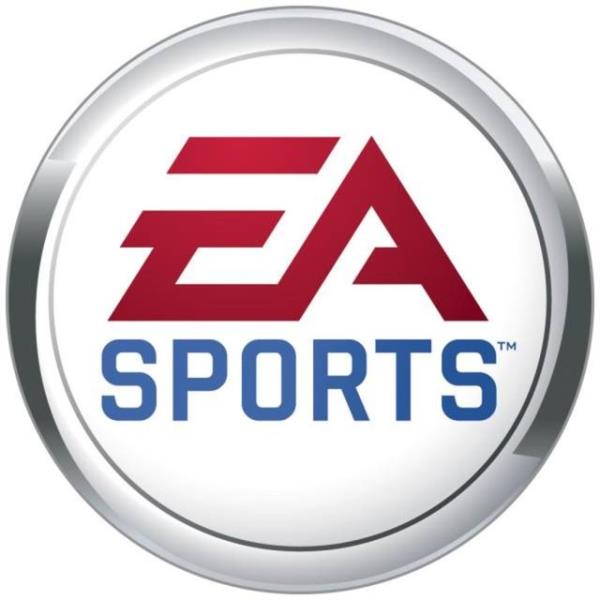 "EA sports t n geym"in aslnda "EA sports it's in the game" olduunu renmek.