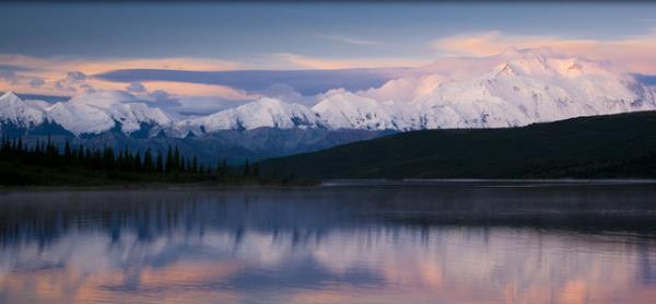 Alaska'y Amerika Birleik Devletleri, Rusya'dan satn almtr.