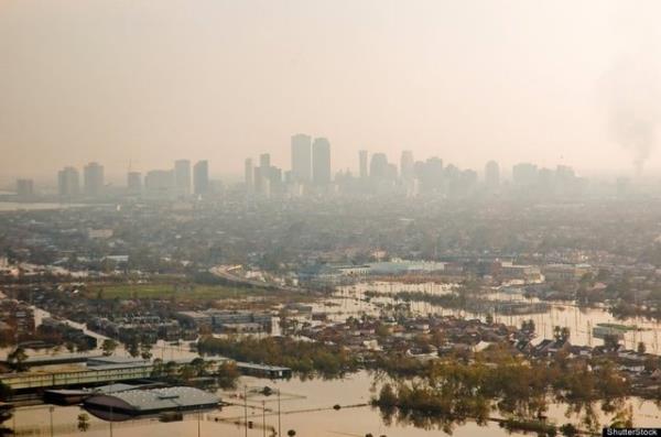 Katrina Kasrgas - 2005