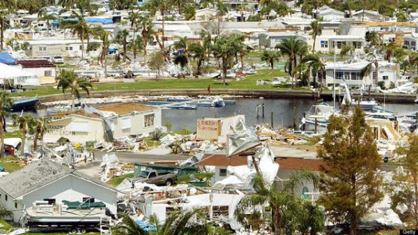 Charley Kasrgas - 2004