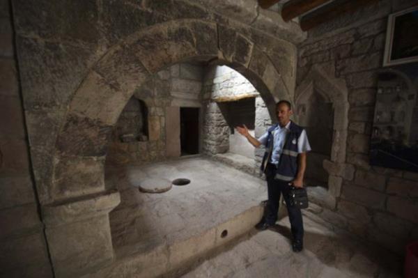 Mimar Sinan`n mimari estetiine ekil veren doduu ev yaplan restorasyonlardan sonra gezginlerin ve seyahat acentalarnn vazgeilmez gezi rotalar arasnda yer alyor.