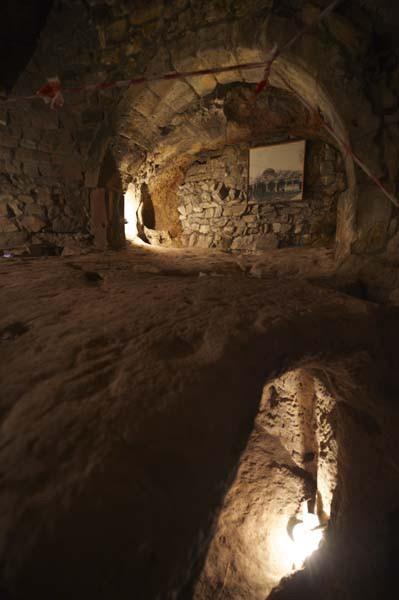 zelik, Mimar Sinan`n doduu evin yer altndaki mekanlarla birlikte 4 bin 505 metrekare kapal alana sahip olduunu belirterek, unlar syledi: