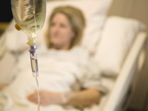 11-Uzun sre sadece damar yolu ile beslenme (TPN)