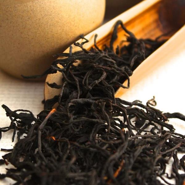 New Jersey'deki Rutgers niversitesi'nde yaplan bir alma, siyah ayn ieriinde bulunan theaflavinler-antioksidanlar ile youn egzersiz sonras kas arlarna iyi geldiini gsteriyor.