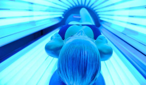 Solaryuma lensle girilmemeli